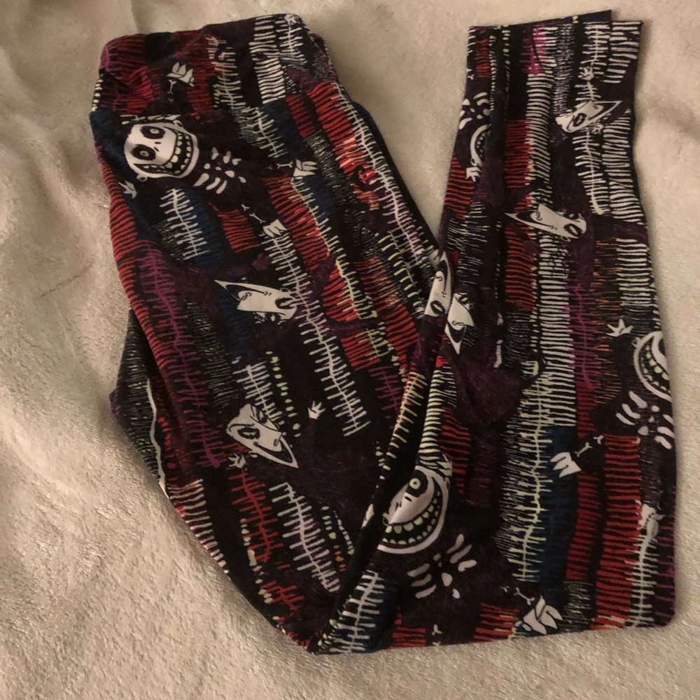 Lularoe leggings